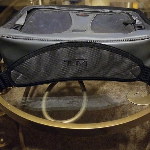 Tumi Computer case - Picture 6 of 8